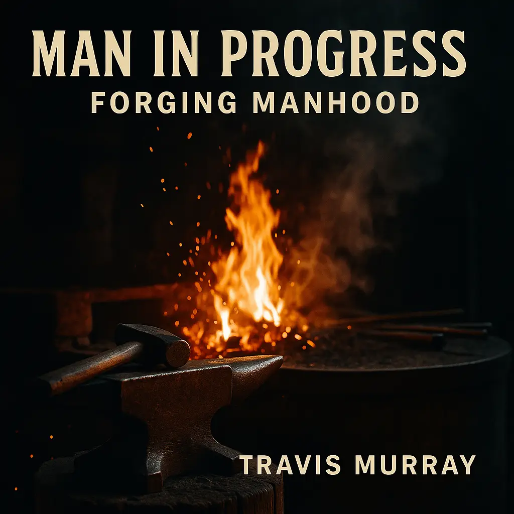 Man in Progress Podcast