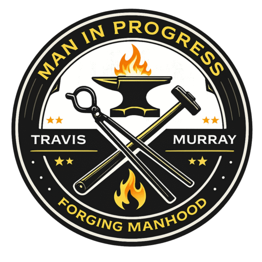 Travis Murray Logo